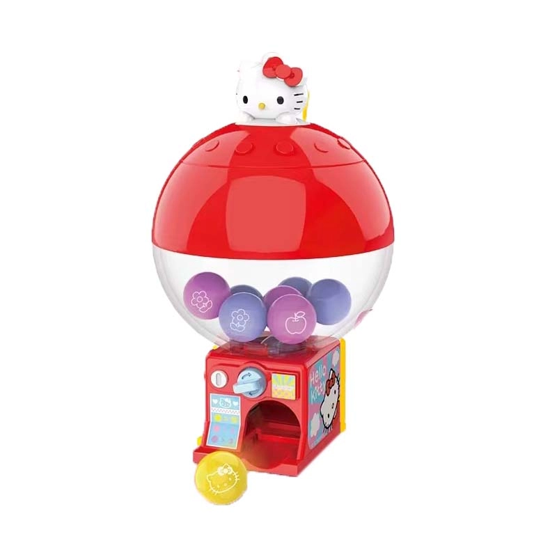HelloKitty 3