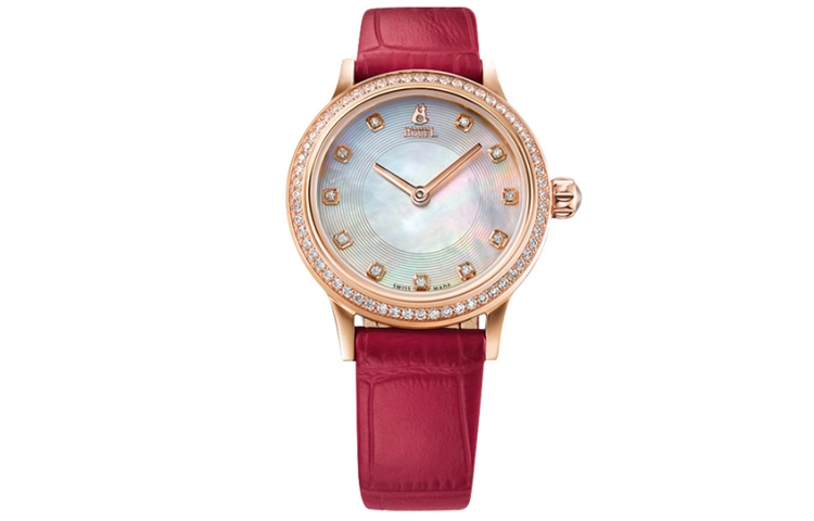 ERNEST BOREL 30 29mm