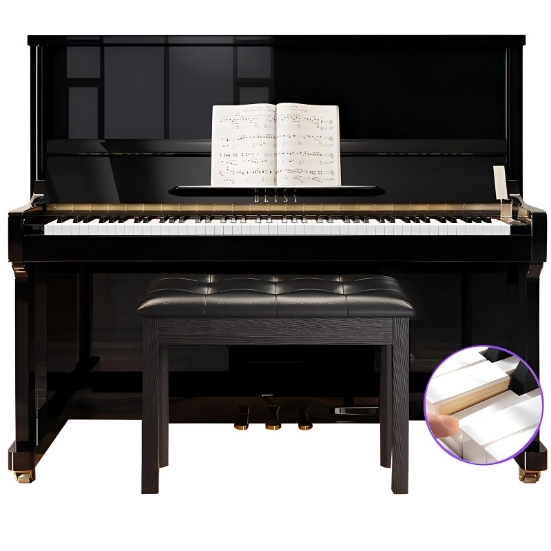 BETSY B338 (