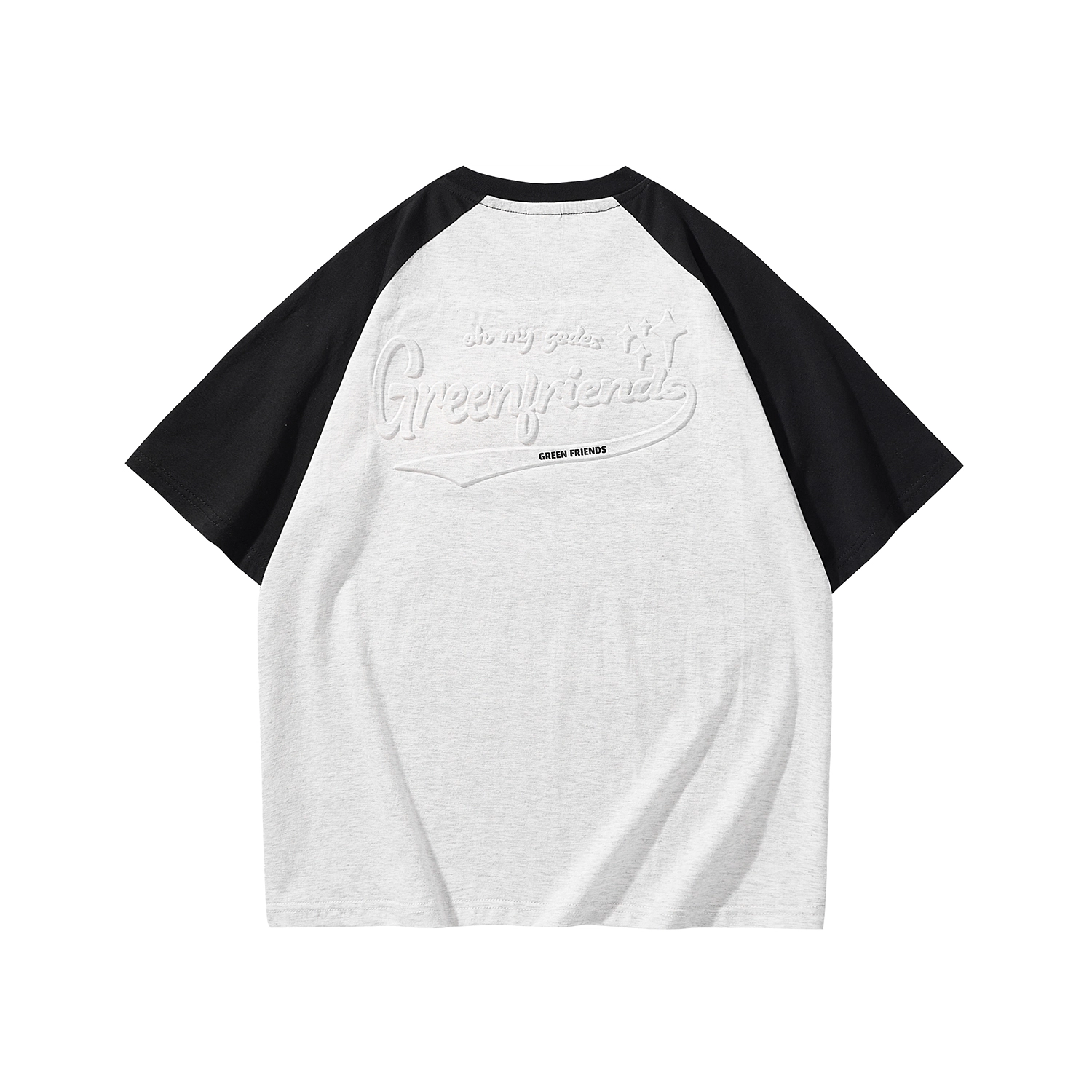 GF SS24 LogoT