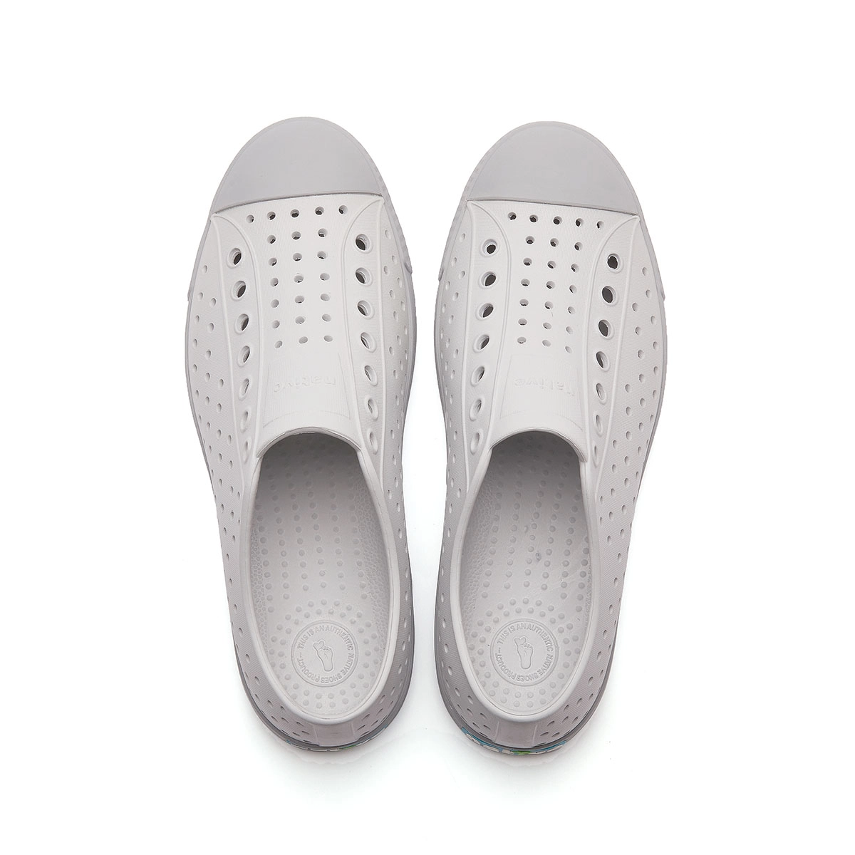 Native Shoes Jefferson