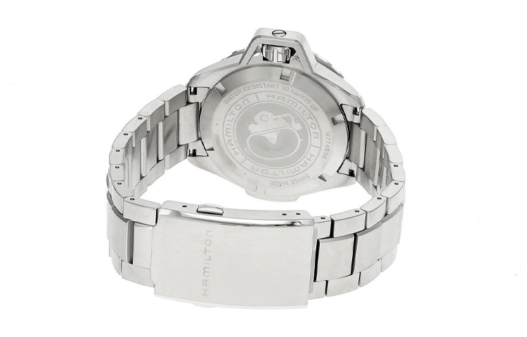 HAMILTON 300 41mm H77485130