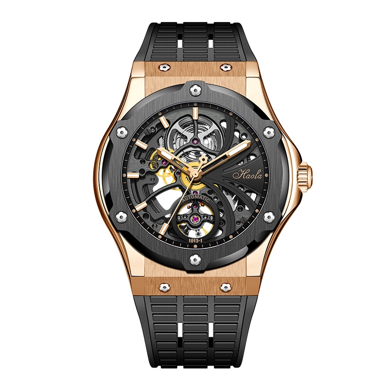 Tourbillon 1913-1