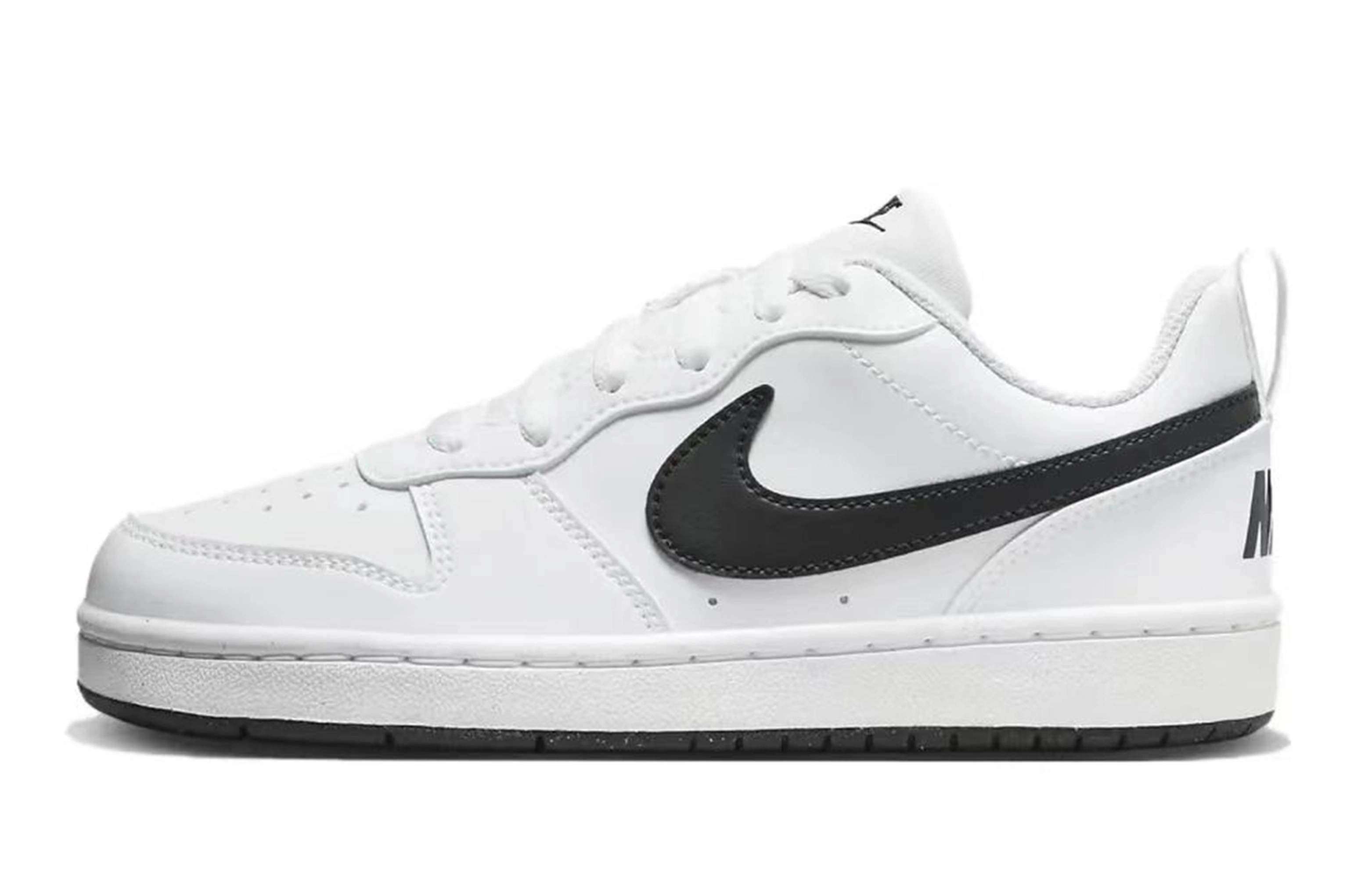 Nike Court Borough Low 2 GS