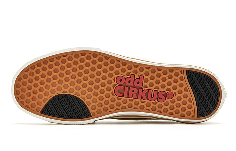 oddCIRKUS Astley Pro