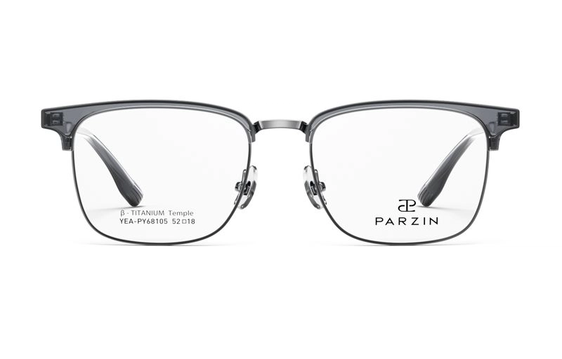 PARZIN TR