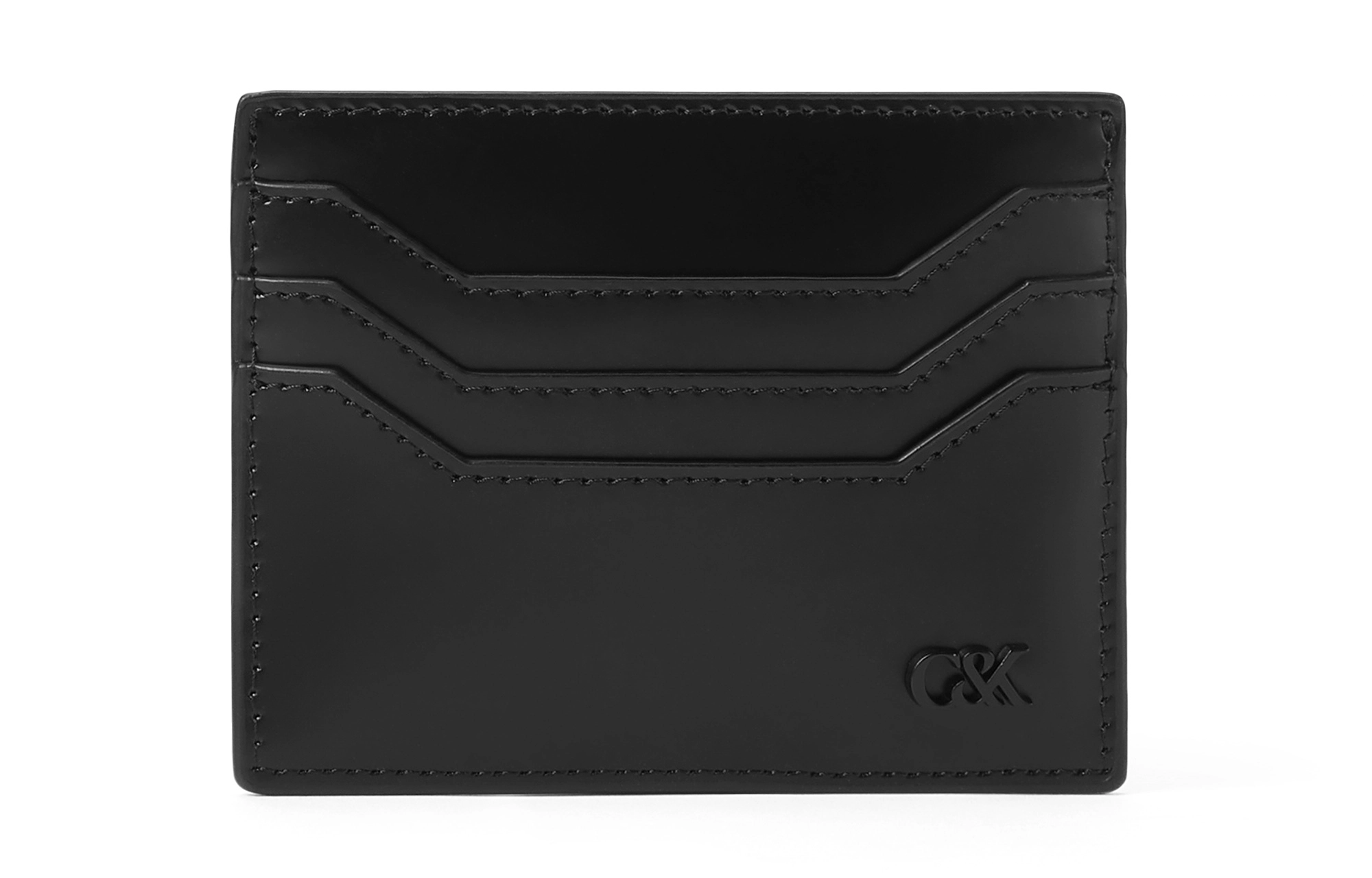 CHARLESKEITH ck WhiteBlackCognac