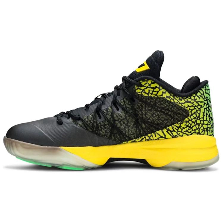 Jordan CP3 3