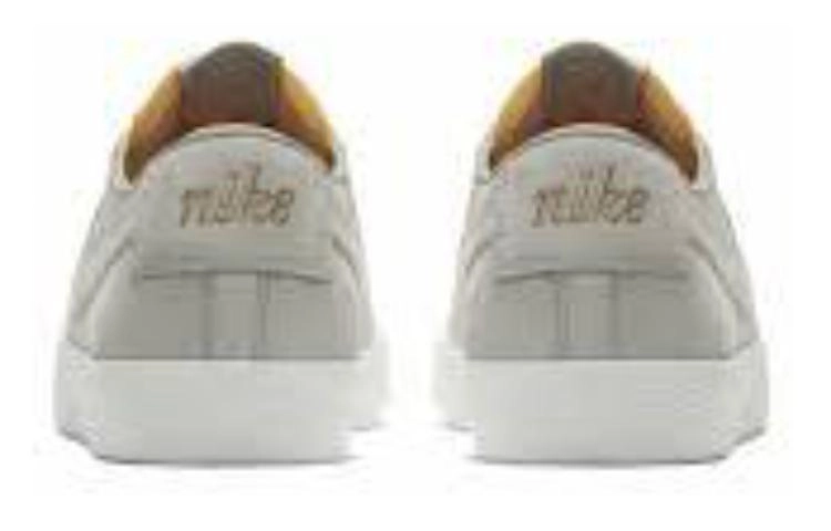 Nike Blazer Low Decon Light Bone