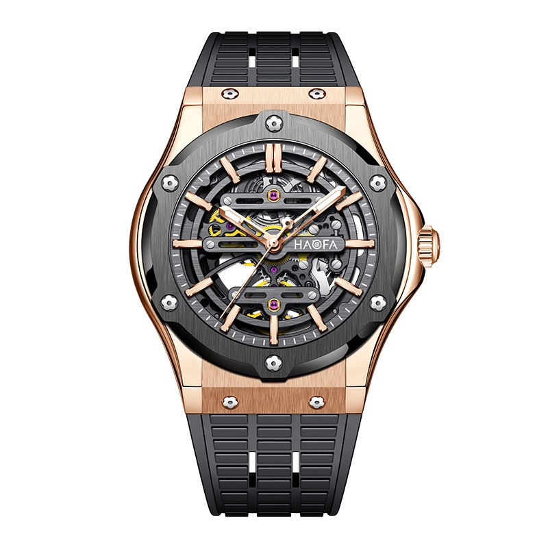 Tourbillon 1913-6