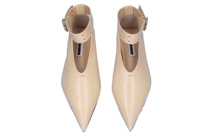 JIL SANDER