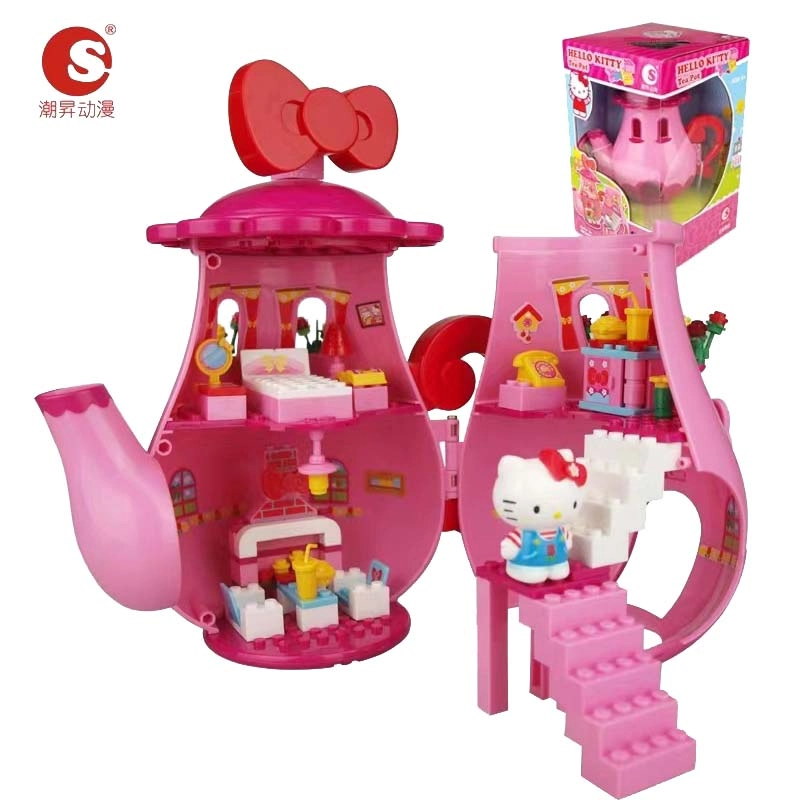 Hello Kitty HKS001