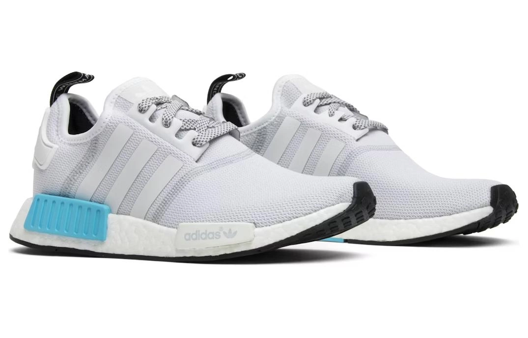 adidas originals NMD_R1 Bright Cyan
