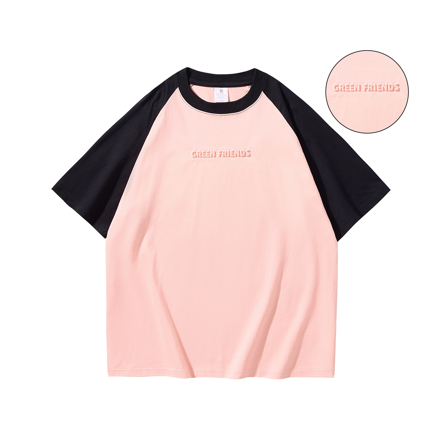 GF SS24 LogoT