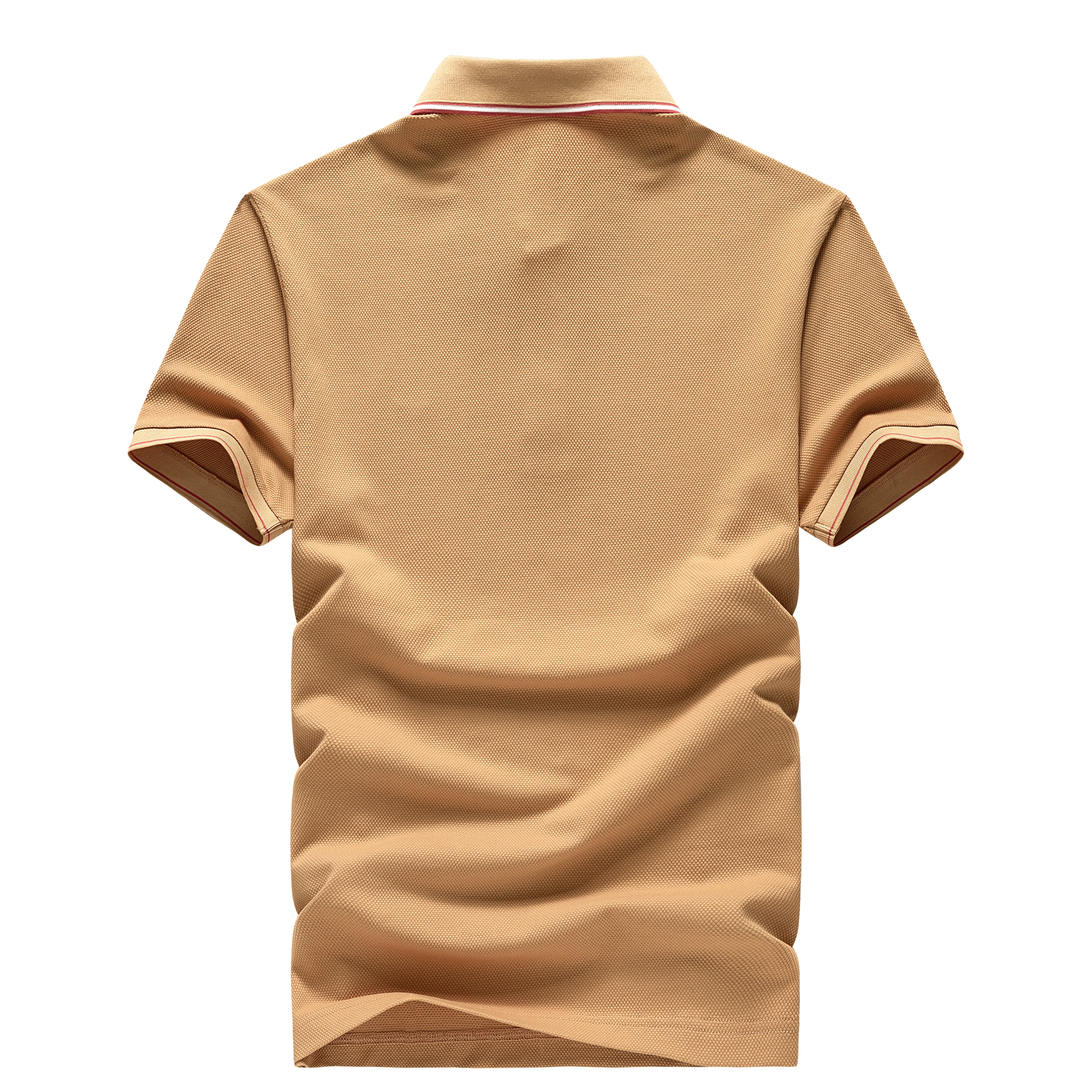 SEPTWOLVES Polo