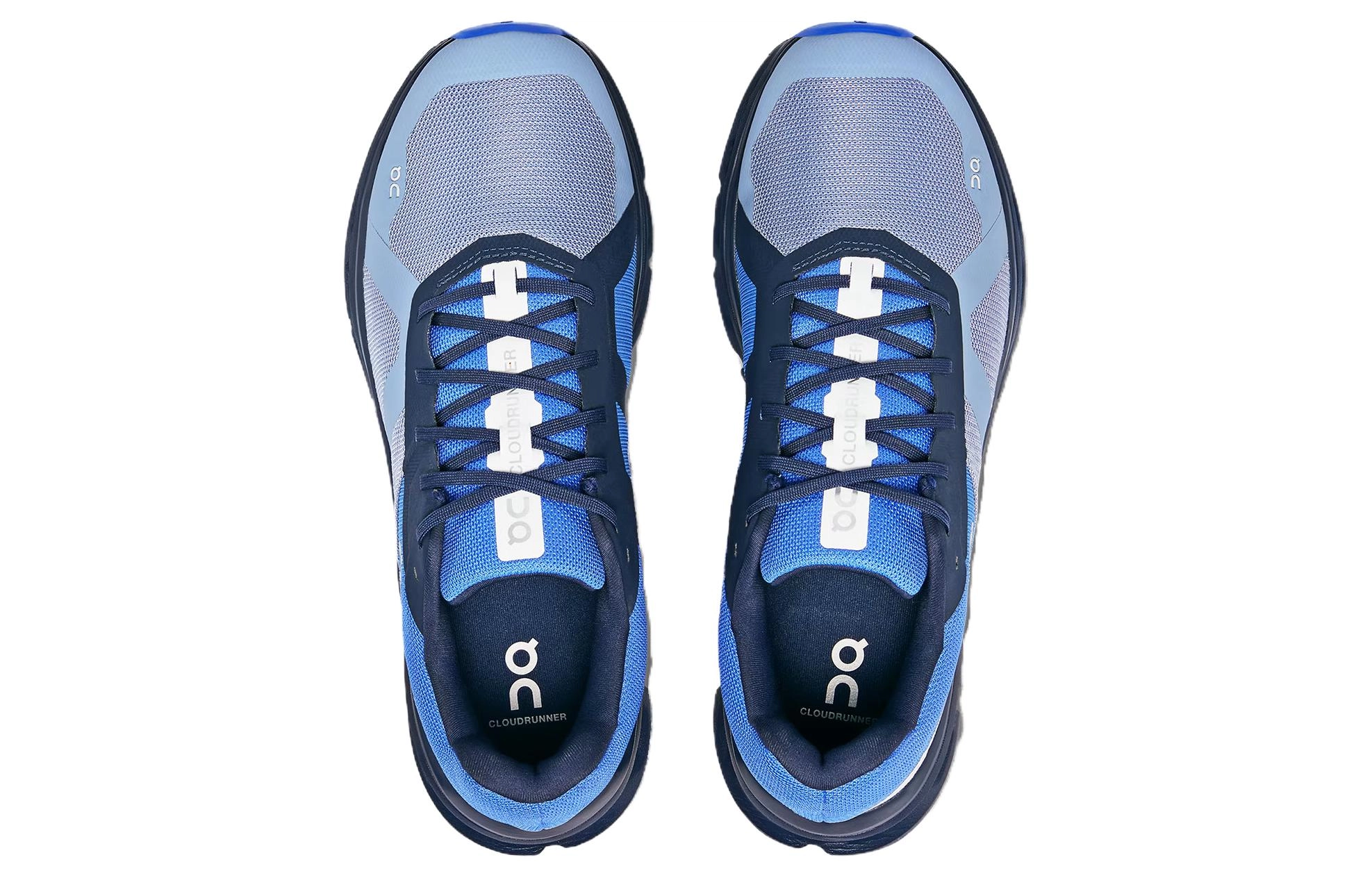 On Cloudrunner