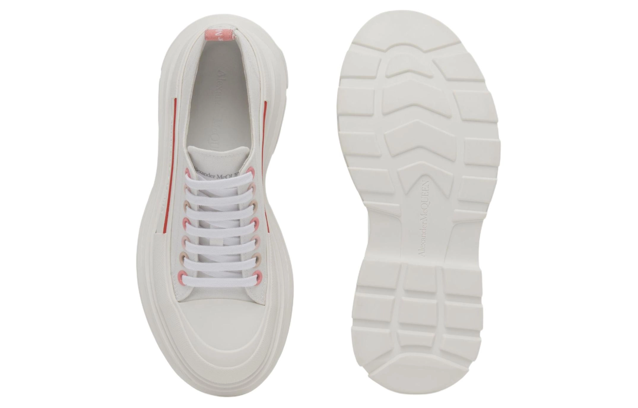 Alexander McQueen Tread Slick 4.5cm