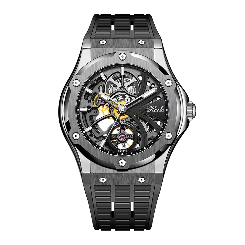Tourbillon 1913-1