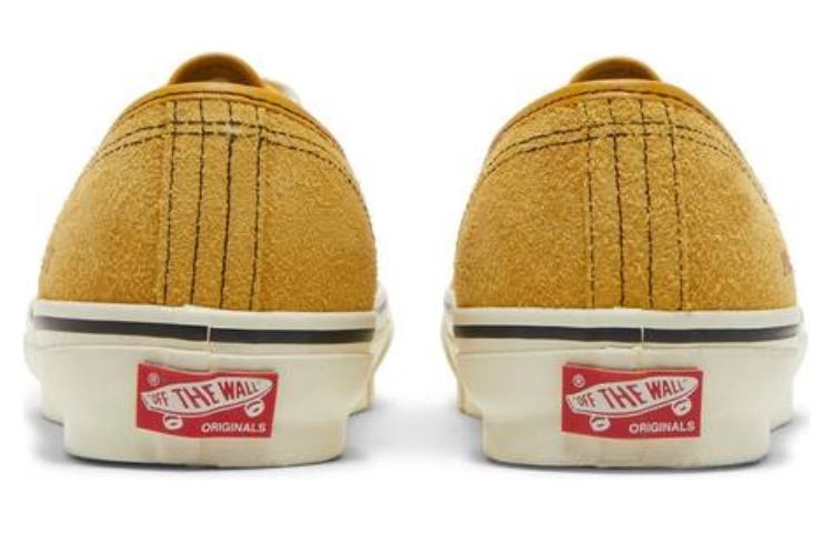 Julian Klincewicz x Vans Authentic SP LX