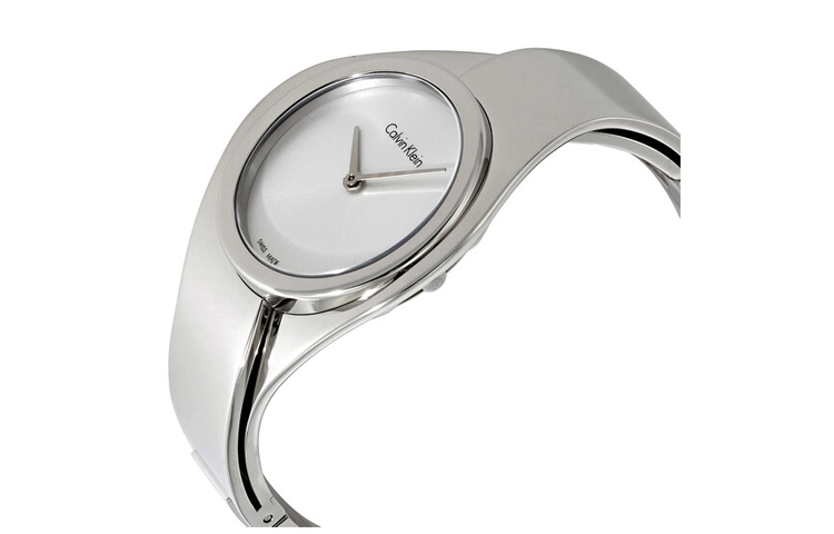 CKCalvin Klein senses 27mm 30 K5N2S126
