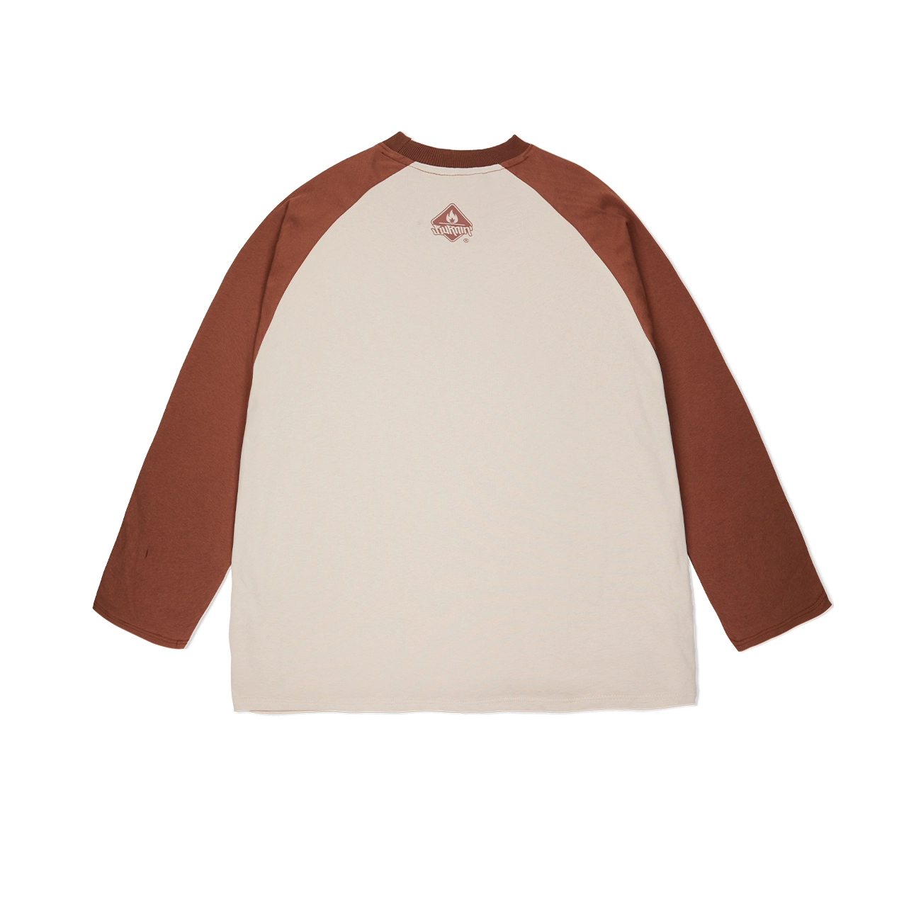 BURNIN Logo T