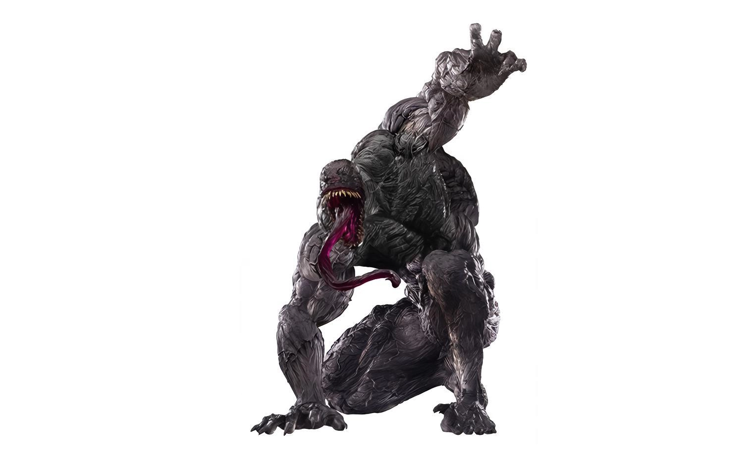Sofubi Naru Stealth 40cm