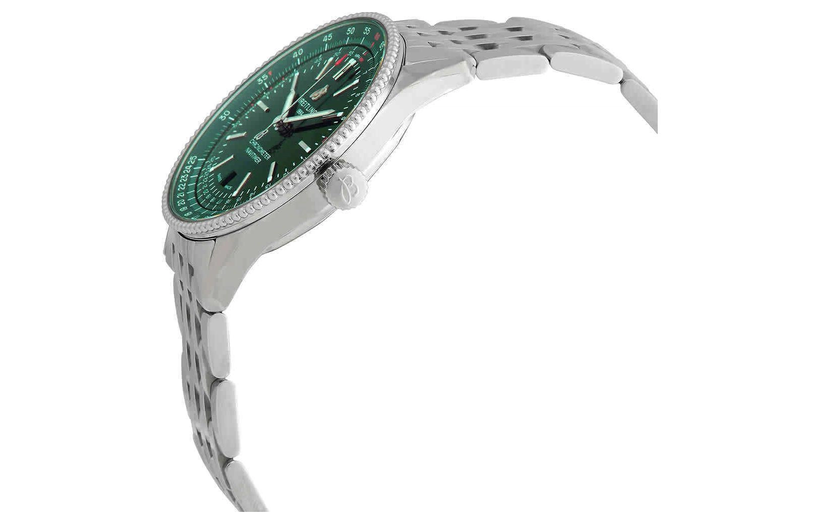 BREITLING 30 41mm A17326361L1A1
