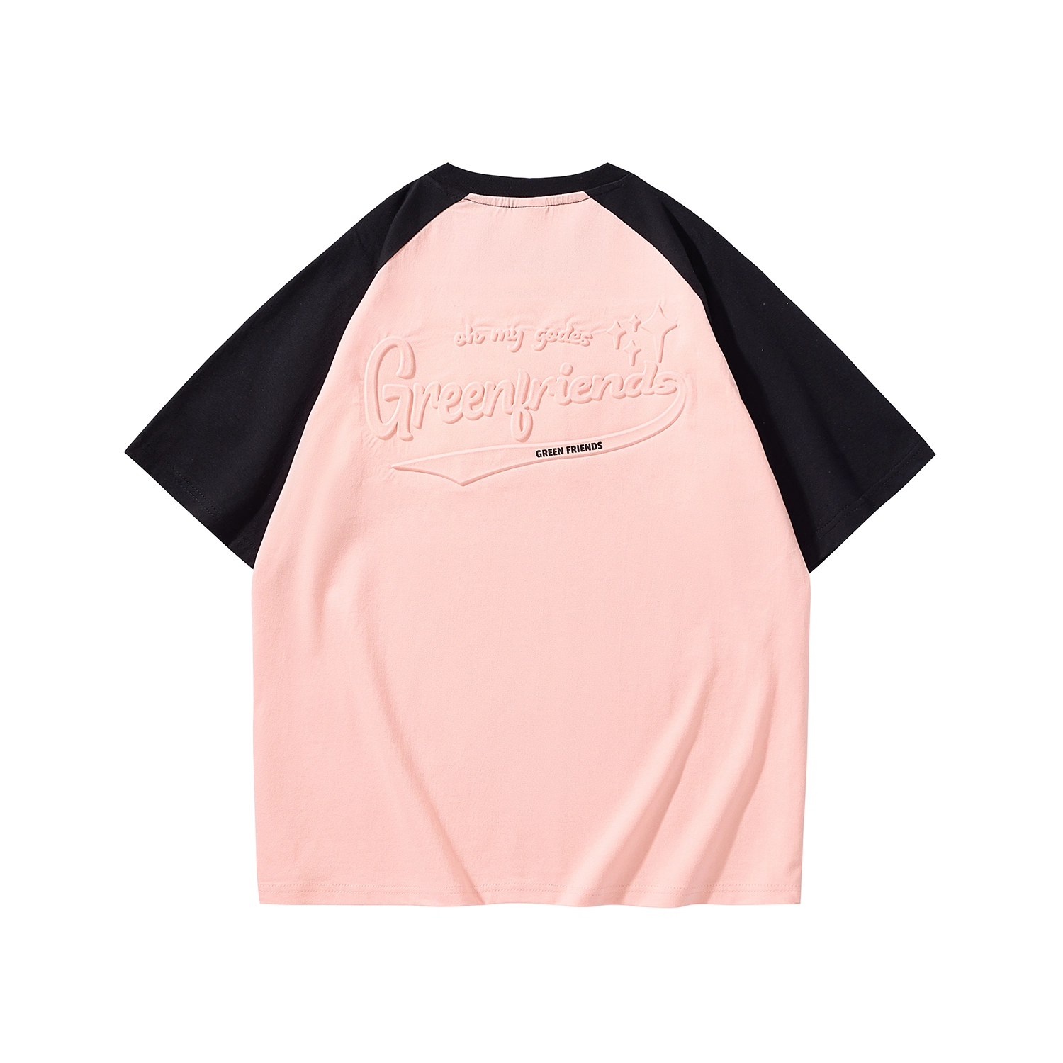 GF SS24 LogoT