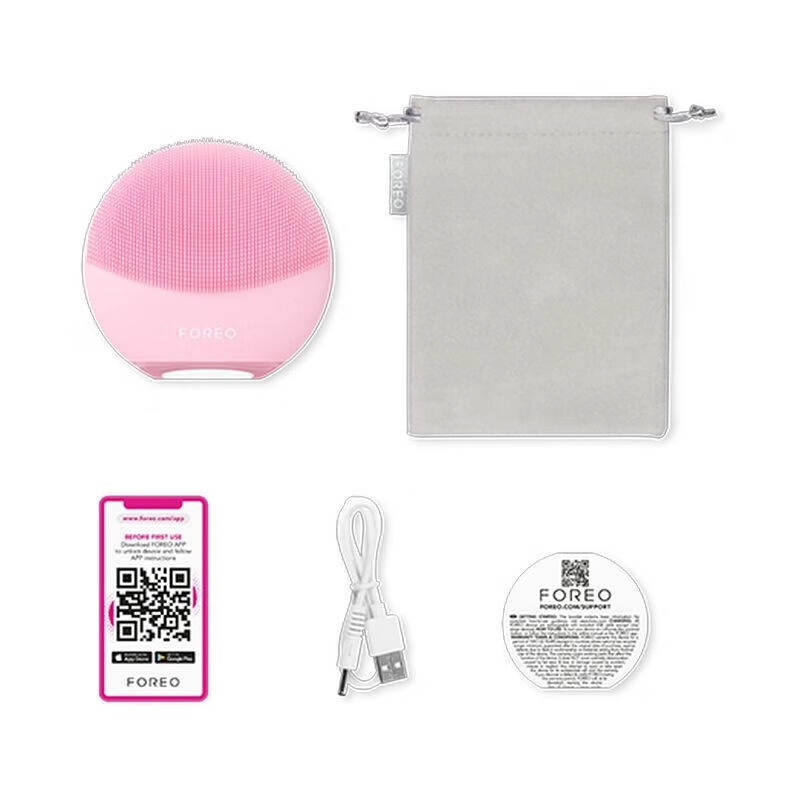 FOREO LUNA 4 mini APP