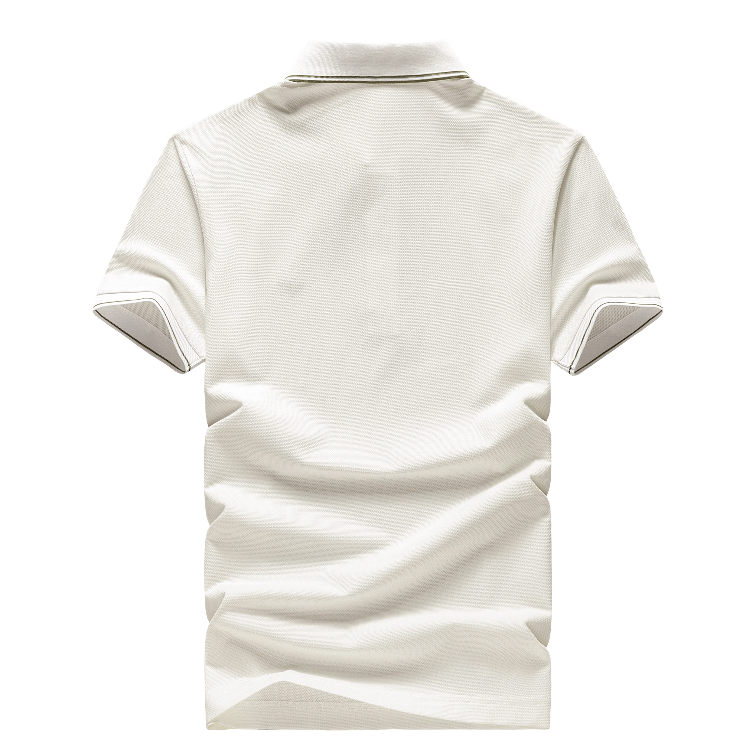 SEPTWOLVES Polo