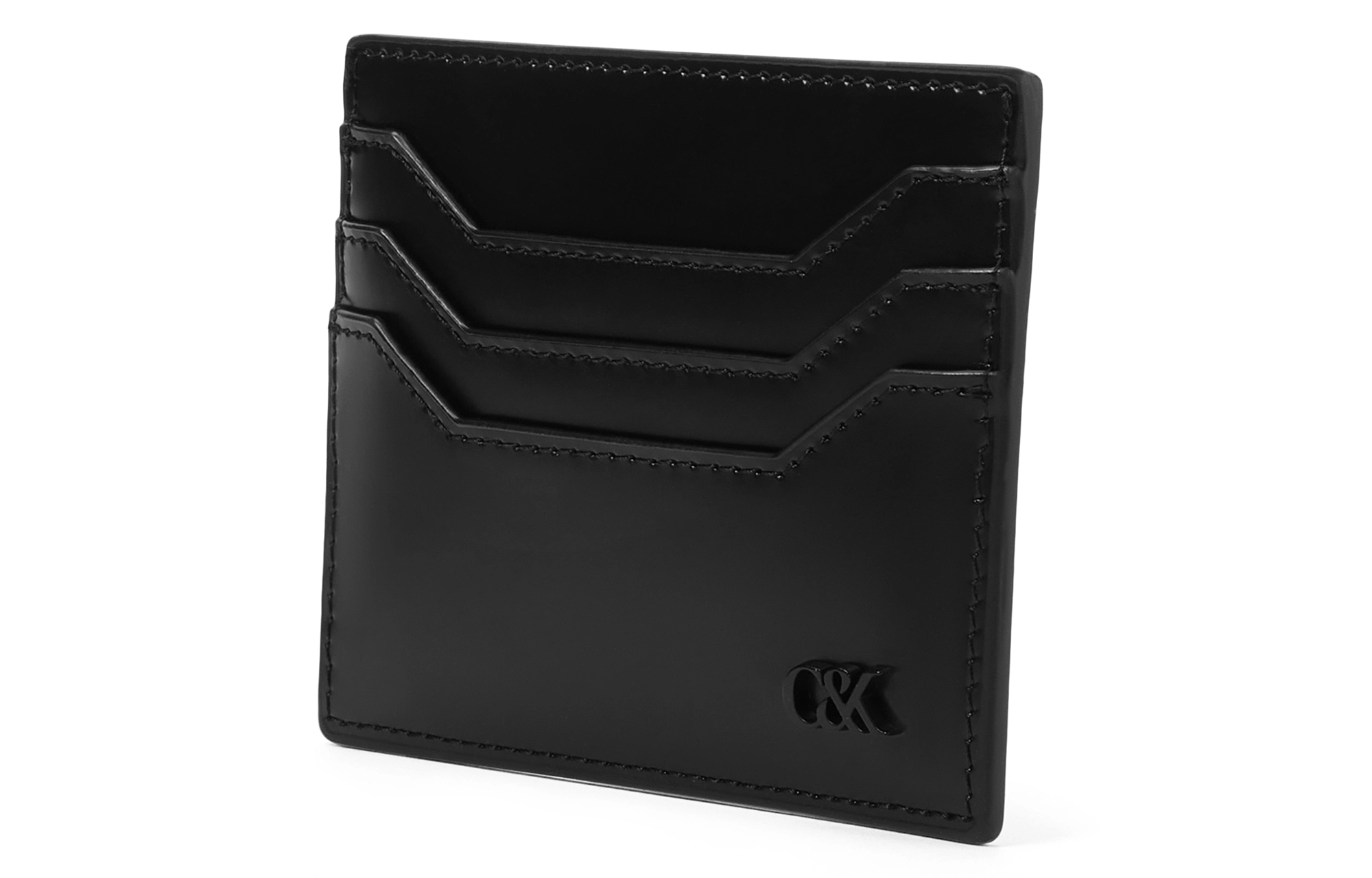 CHARLESKEITH ck WhiteBlackCognac
