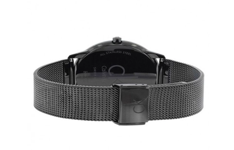 CKCalvin Klein CK 40mm K3M514B1