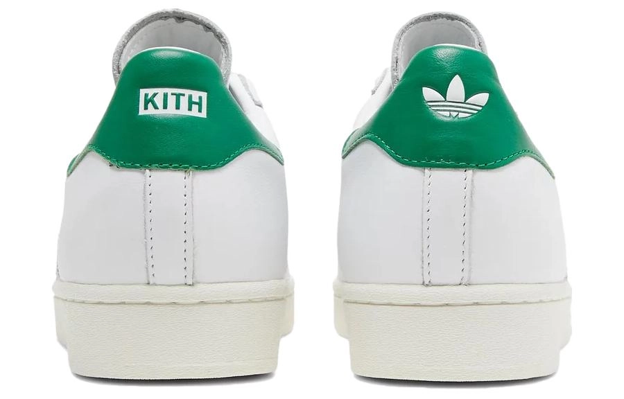 KITH x adidas originals Superstar