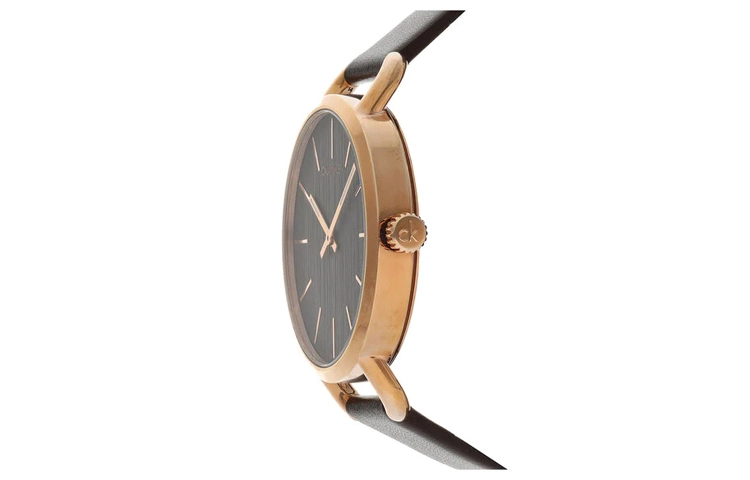 CKCalvin Klein CKEVEN 36mm K7B236G3
