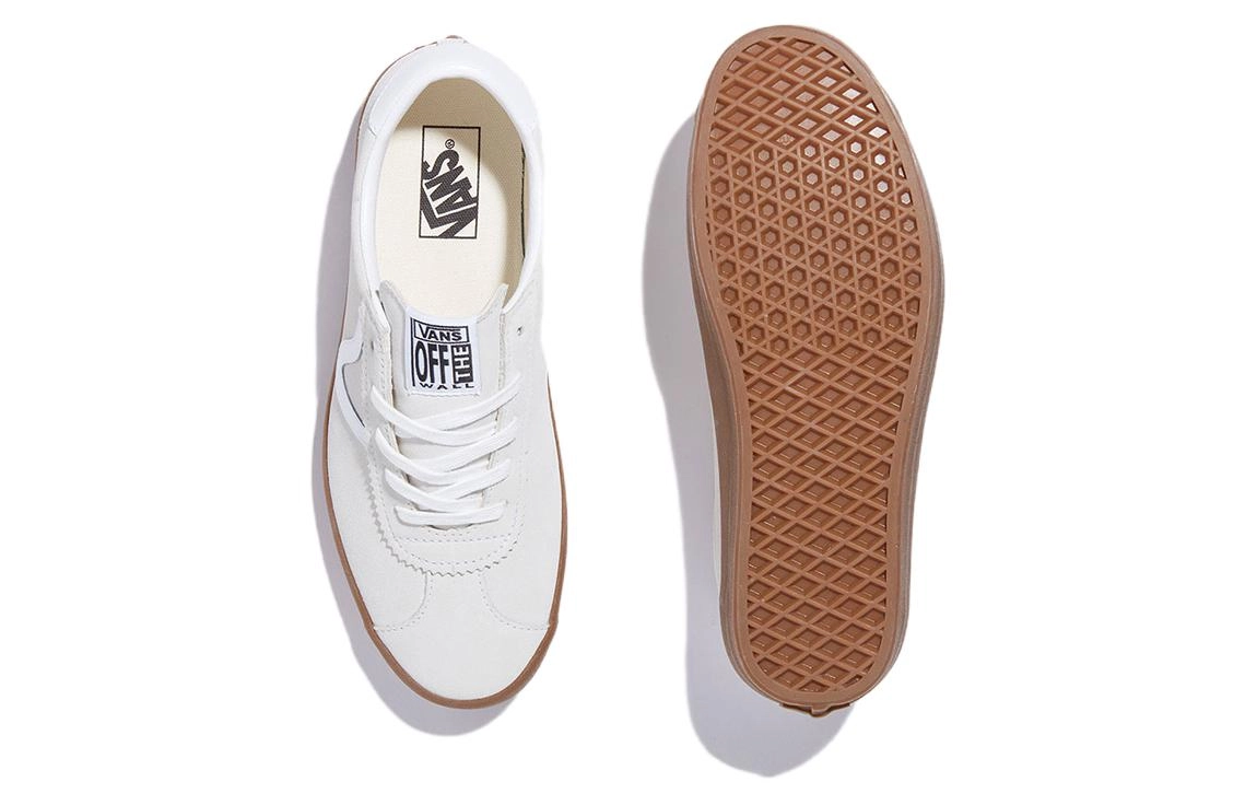 Vans Sport Low
