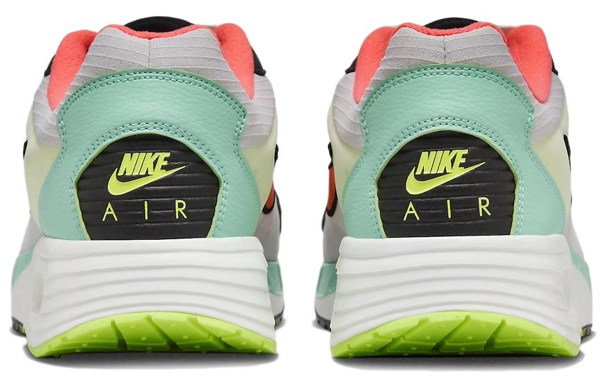 Nike Air Max Solo Hot Punch