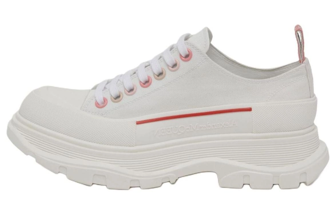 Alexander McQueen Tread Slick 4.5cm