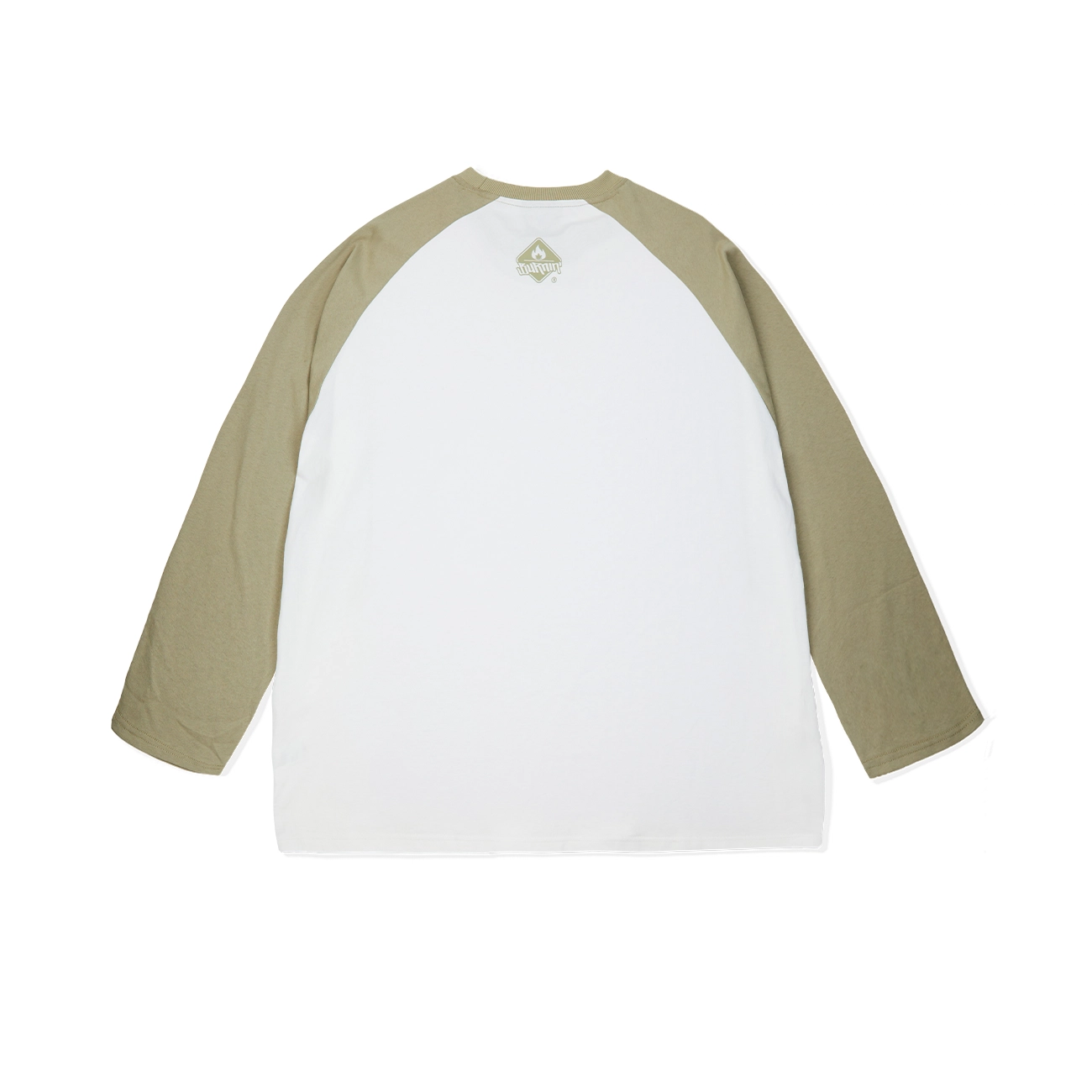 BURNIN Logo T