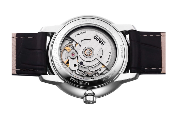 RADO 50 37.7mm R22860725