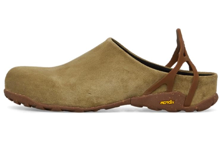 ROA Fedaia Mules