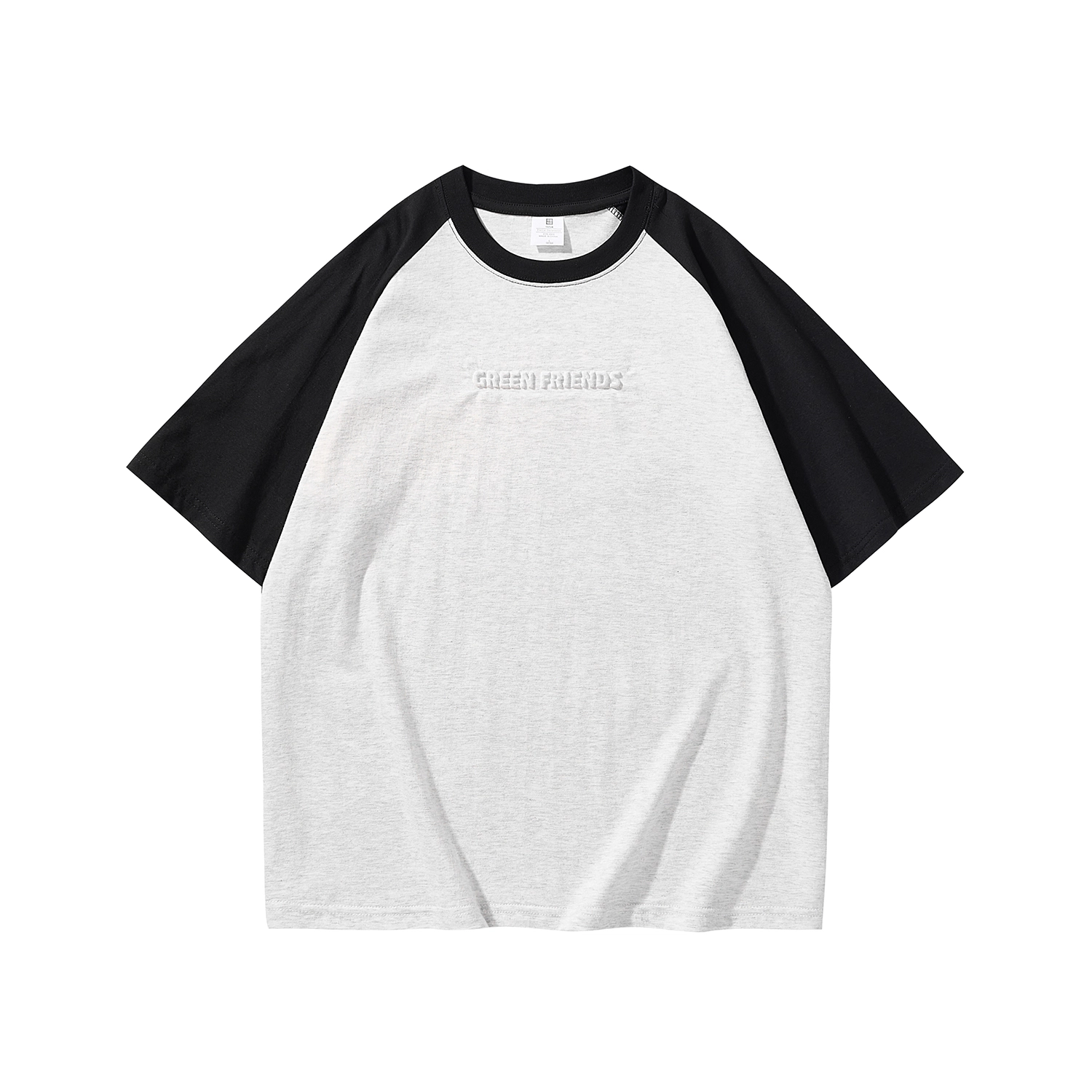 GF SS24 LogoT
