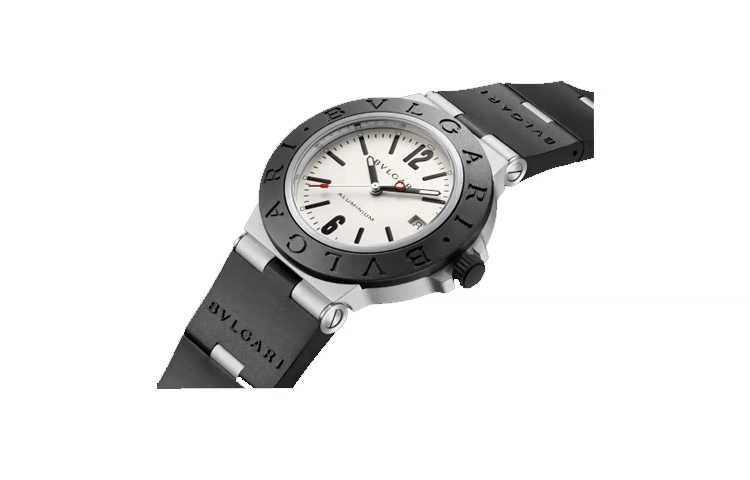 BVLGARI BVLGARIBVLGARI 40mm 100 103382