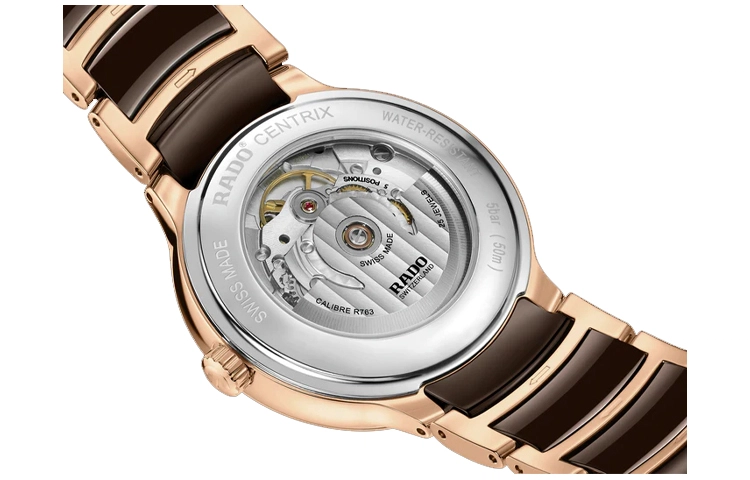 RADO 50 39.5mm R30017302