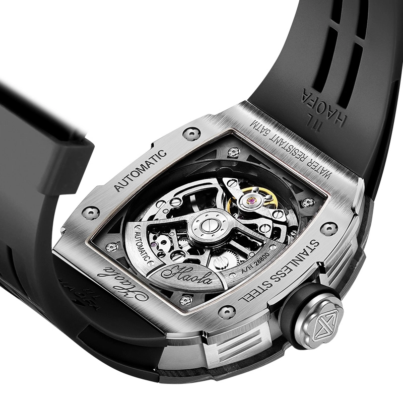 Tourbillon 1982-A
