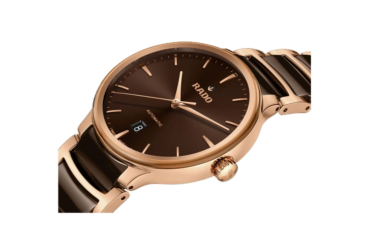 RADO 50 39.5mm R30017302