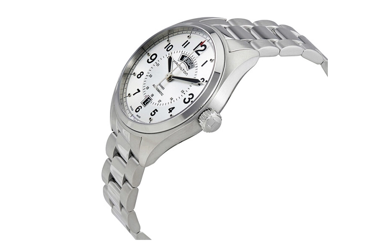 HAMILTON Field 50 42mm H70505153
