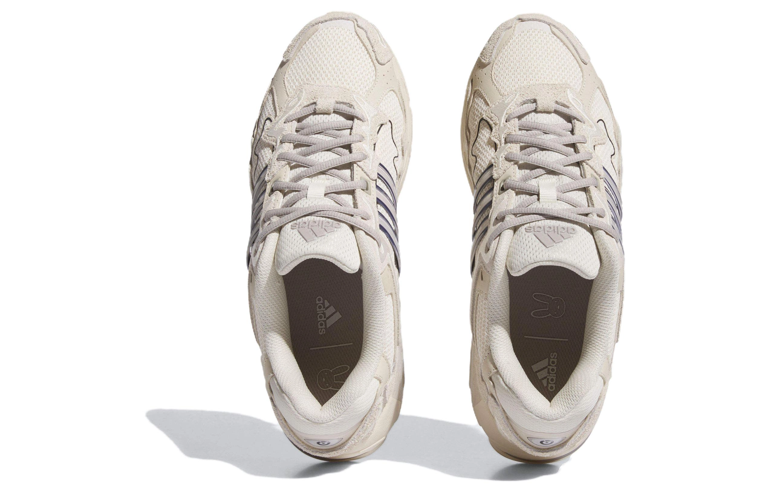 Bad Bunny x adidas originals Response CLWonder White