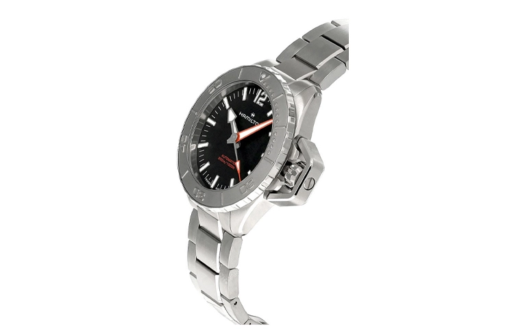 HAMILTON 300 41mm H77485130