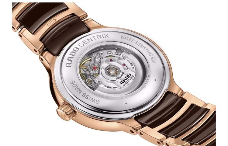 RADO 50 30.5mm R30019302