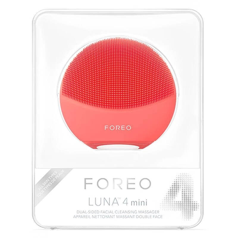 FOREO LUNA 4 mini APP